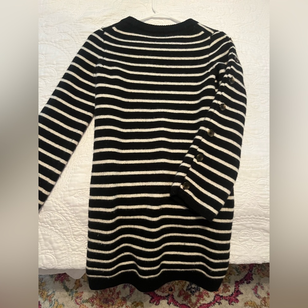 Madewell Winter Sweater